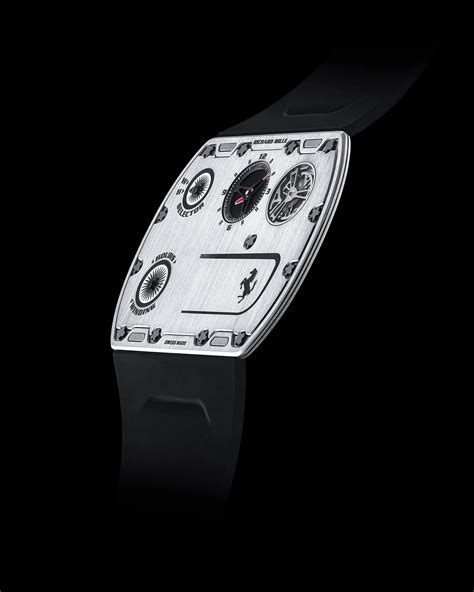 richard mille sottile